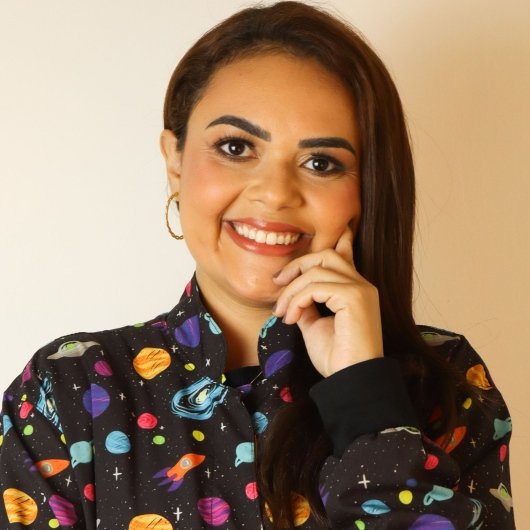 Bruna Maria Rodrigues Lopes