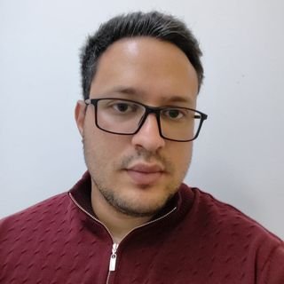 Dr. Matteus Alves da Silva