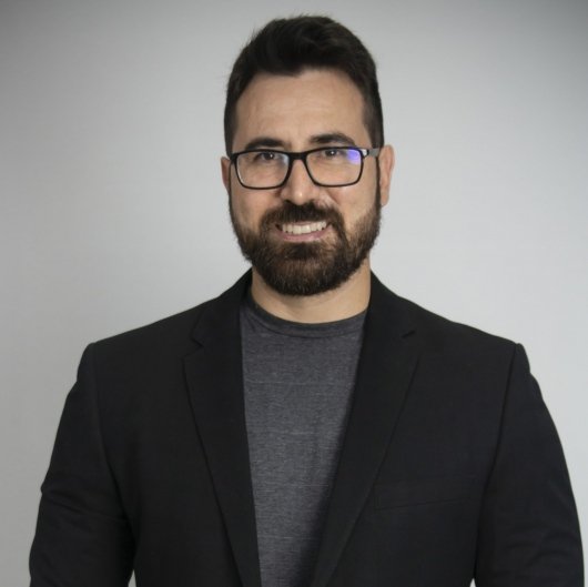 Andrei Silveira Camargo