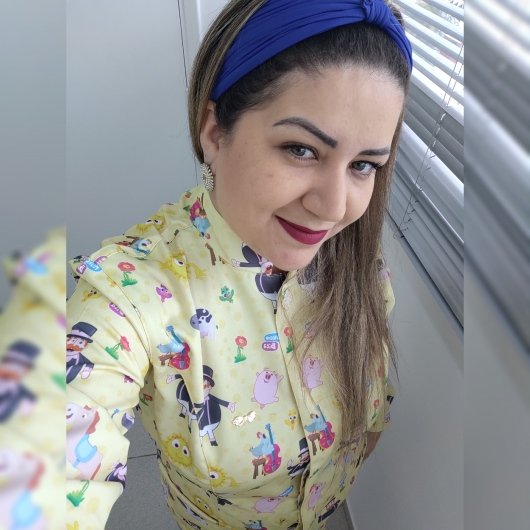 Dra. Ana Paula Guimarães