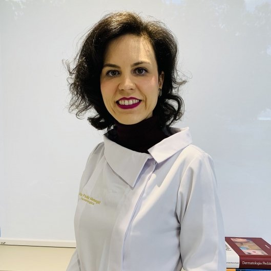 Dra. Ana Paula Menegat