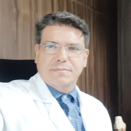 Dr. Estevão Virgilio Vaz Curvo