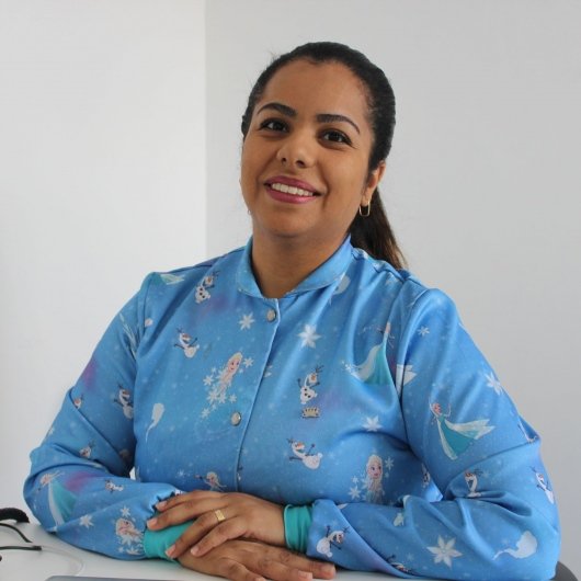 Dra. Benilva Portela da Silva Marta