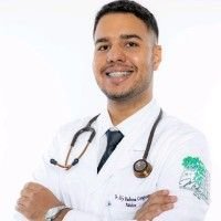 Dr. Álefe Barbosa Cangussu