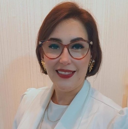 Dra. Milena Cristofoletti