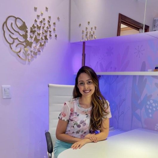 Dra. Amanda Alves Santos