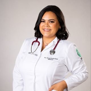Dra. Mariana Paranhos Deher Rachid