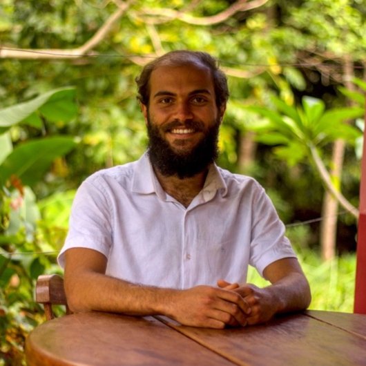 Dr. Gabriel Rocha