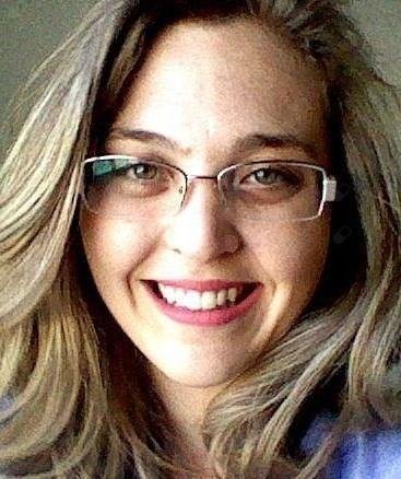 Natalia P. Trevisan