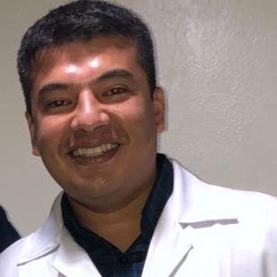 Dr. Edilson Ferreira de Andrade Junior