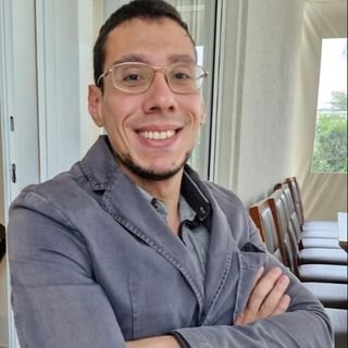 Dr. Rodrigo Lourenço Ribera