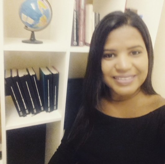 Talita Pacheco