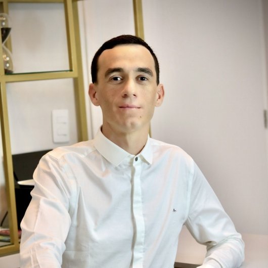 Dr. Jamerson Cantarelli