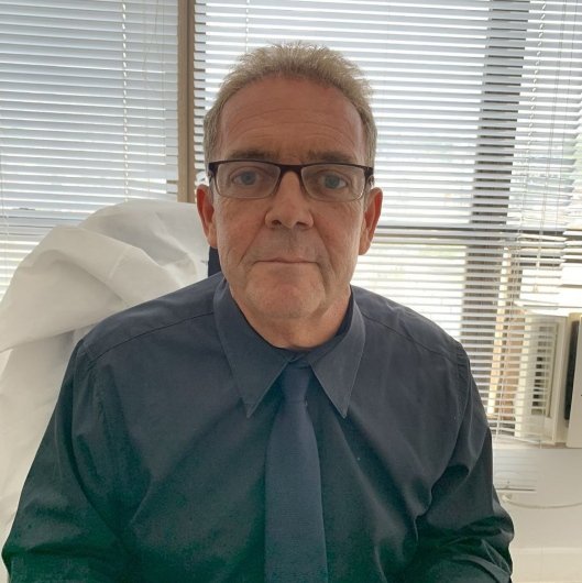 Dr. Paulo Roberto Magalhães Bastos