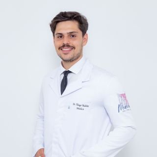 Dr. Thiago Magalhães Madeira