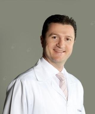 Dr. Rennel Pires de Paiva