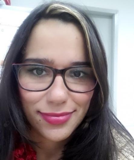 Michelle Reis de Carvalho