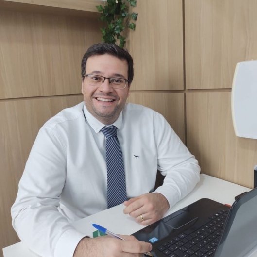 Dr. Luiz Pontes
