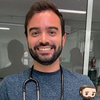 Dr. NATHAN CALDAS