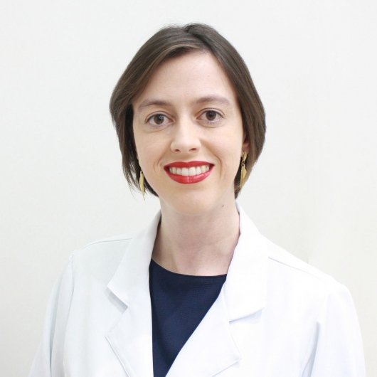Dra. Débora Ramos Marcinichen