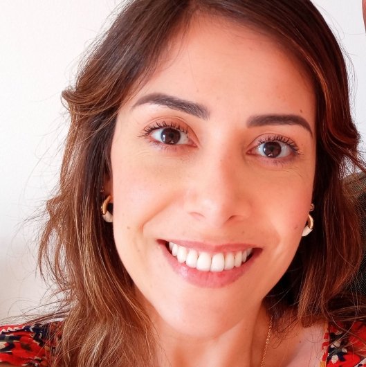 Ana Maria Guerra da Silva