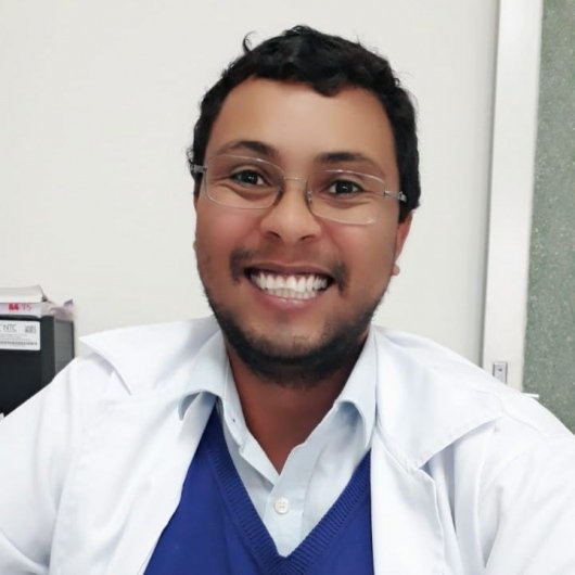 Dr. Marco Aurelio Anginski