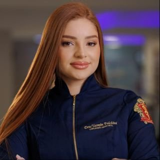 Dra. Yasmin Folchini