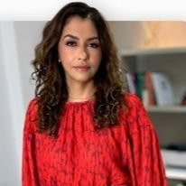 Dra. Aline Almeida De Magalhães