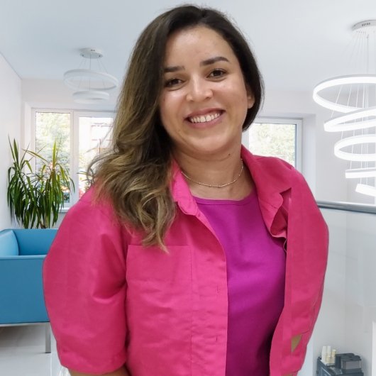 Dra. Acsa Sousa Almeida Rocha