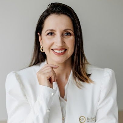 Dra. Carla Simone da Silva