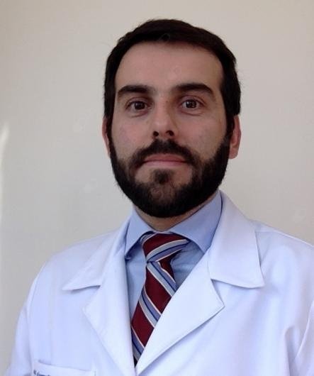 Dr. Bruno Sampaio Saba