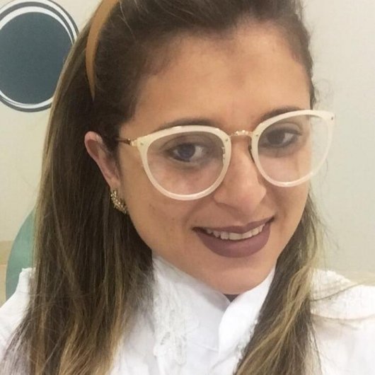 Dra. Daniella Rodrigues dos Reis