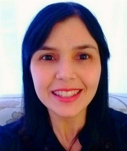 Vanessa Gorizia