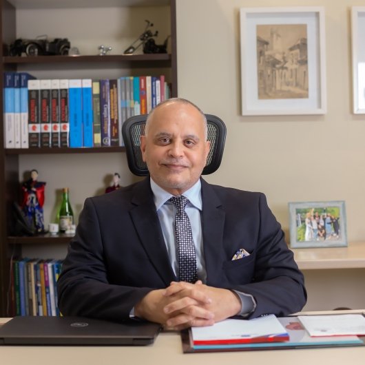 Dr. Cid Scarpa