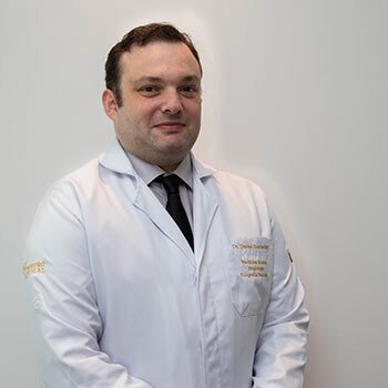 Dr. Daniel Buchatsky