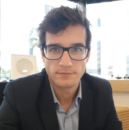 Dr. Willy Baccaglini