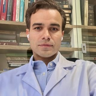 Dr. João Pedro Do Vale