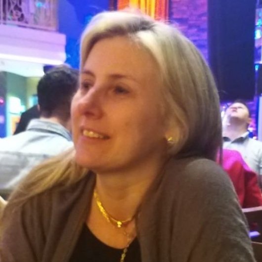 Dra. Silvana Oleinik