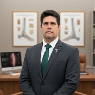 Dr. Matheus De Andrade Barbosa