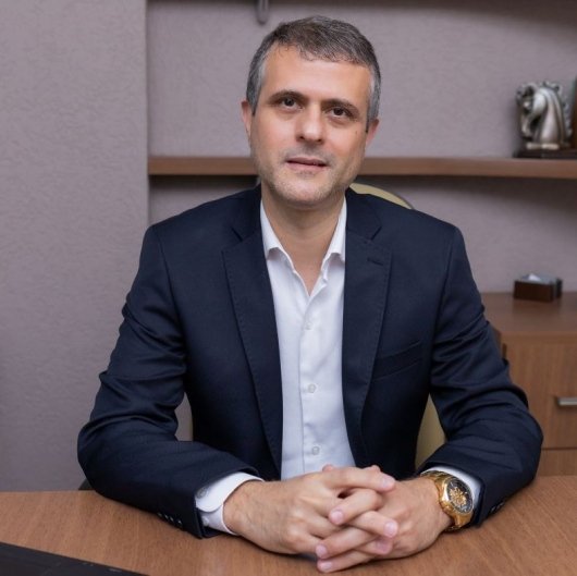 Dr. Antonio Carmo Rubatino Junior