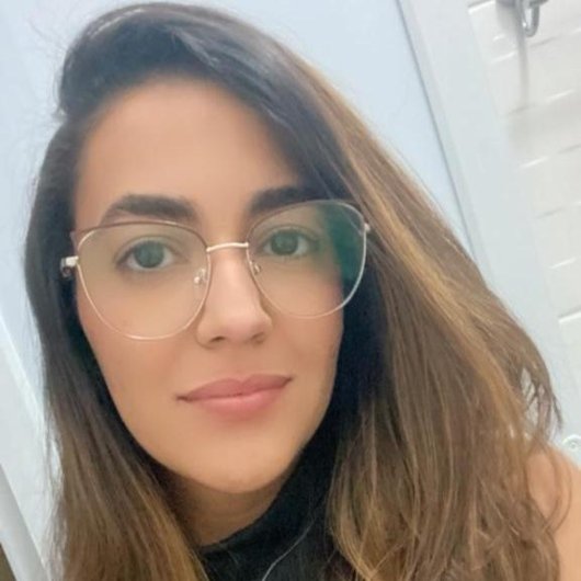 Laysa Oliveira de Almeida