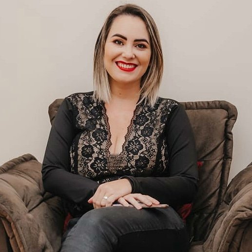Bárbara Mirian Carvalho