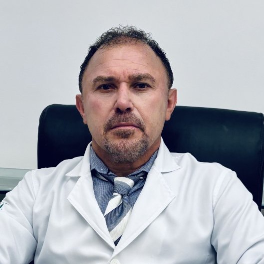 Dr. Antonio Nogueira Vieira