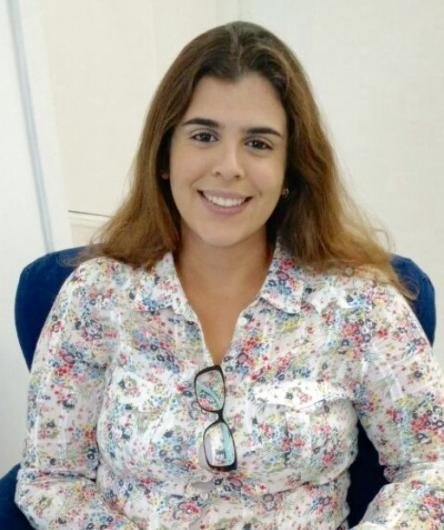 Juliana Cabral Vitorino Escabin