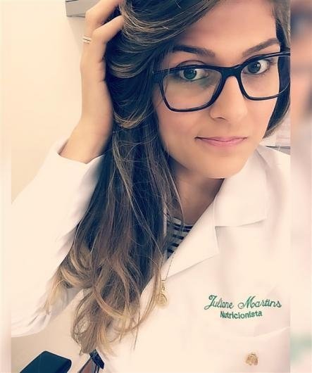Juliane Cardozo Martins
