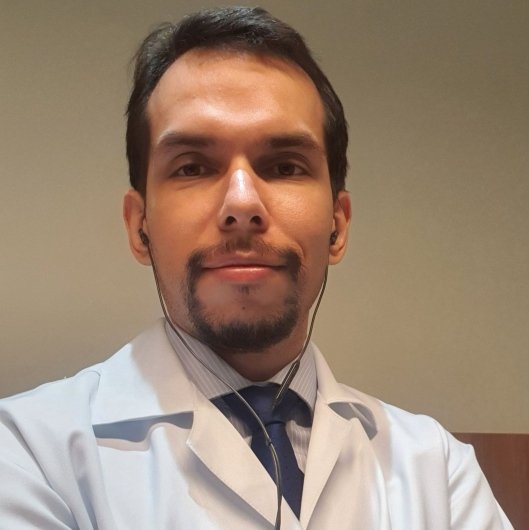 Dr. Mailson Alves lopes