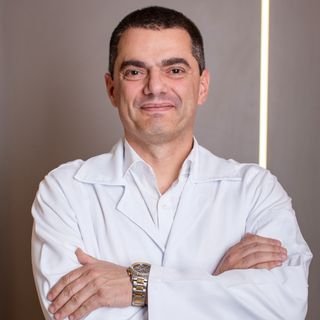 Dr. Sergio Ricardo Erdmann
