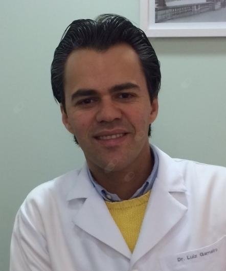 Dr. Luiz Gameiro