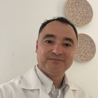 Dr. Wheber Christiano Zampirollo