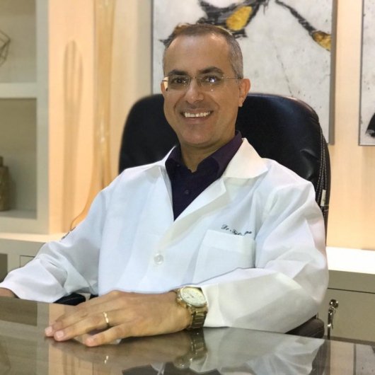Dr. Fabio Cesar Abalem Grama